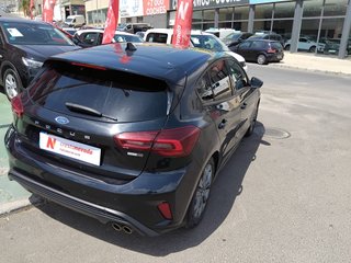 Ford Focus - DESDE 242€ AL MES ¡SIN ENTRADA!