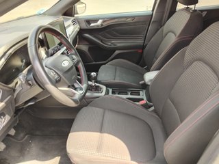 Ford Focus - DESDE 242€ AL MES ¡SIN ENTRADA!