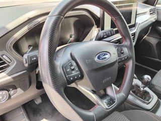 Ford Focus - DESDE 242€ AL MES ¡SIN ENTRADA!