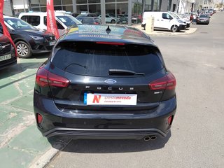 Ford Focus - DESDE 242€ AL MES ¡SIN ENTRADA!
