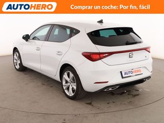 Seat Leon 1.4 TSI e-HYBRID FR