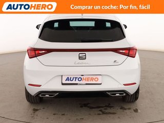 Seat Leon 1.4 TSI e-HYBRID FR