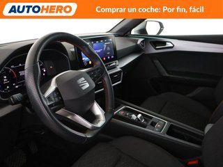 Seat Leon 1.4 TSI e-HYBRID FR