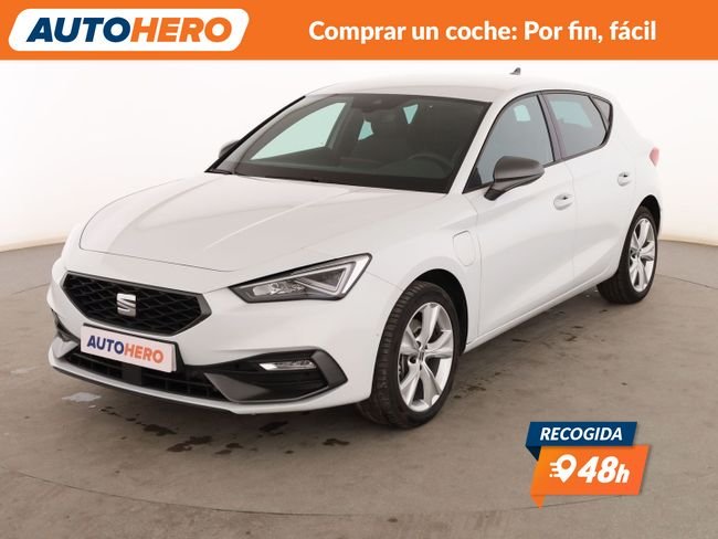 SEAT León 2023