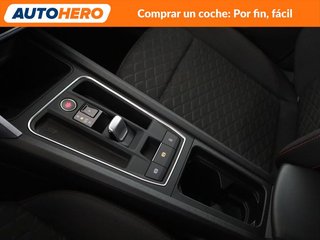 Seat Leon 1.4 TSI e-HYBRID FR
