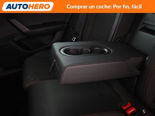 Seat Leon 1.4 TSI e-HYBRID FR