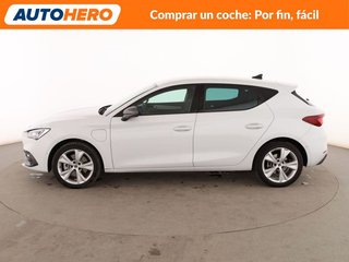 Seat Leon 1.4 TSI e-HYBRID FR