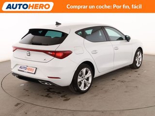 Seat Leon 1.4 TSI e-HYBRID FR