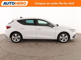 Seat Leon 1.4 TSI e-HYBRID FR