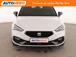 Seat Leon 1.4 TSI e-HYBRID FR