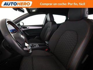 Seat Leon 1.4 TSI e-HYBRID FR