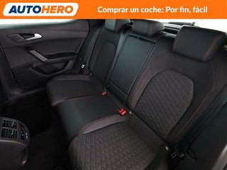 Seat Leon 1.4 TSI e-HYBRID FR