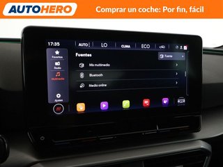 Seat Leon 1.4 TSI e-HYBRID FR