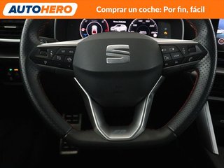 Seat Leon 1.4 TSI e-HYBRID FR