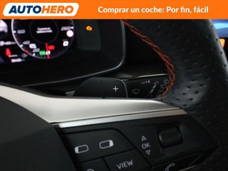 Seat Leon 1.4 TSI e-HYBRID FR
