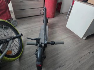 Patinete Xiaomi Essential 30