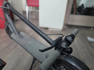 Patinete Xiaomi Essential 30
