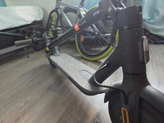 Patinete Xiaomi Essential 30