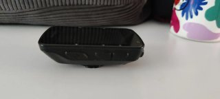 Garmin Edge 520 Plus GPS Ciclismo