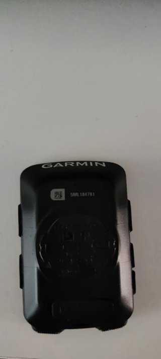 Garmin Edge 520 Plus GPS Ciclismo