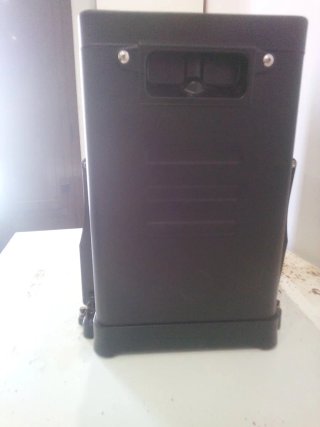 Cepilladora VEVOR 2000W 330mm