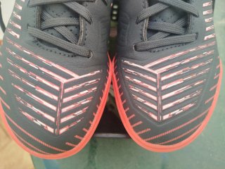 Zapatillas niño T.35 decathlon