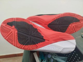 Zapatillas niño T.35 decathlon