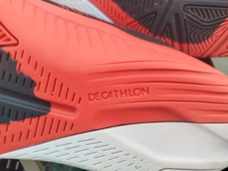 Zapatillas niño T.35 decathlon