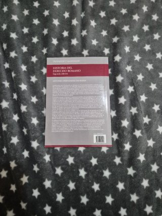 Historia del derecho romano