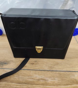 Foco Cine Vintage Astor Illuminatore 1000W + Male