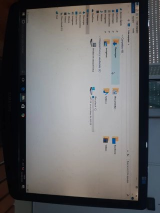 Ordenador Vento AMD Athlon Dual Core 5200