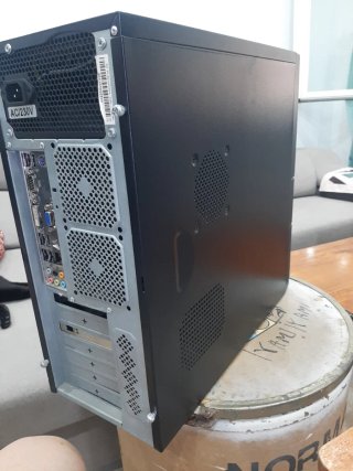 Ordenador Vento AMD Athlon Dual Core 5200