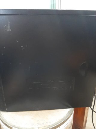 Ordenador Vento AMD Athlon Dual Core 5200
