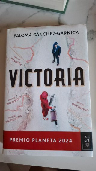 Victoria