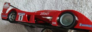 Scaleauto,Slot,Toyota,ZENT,1/32