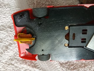 Scaleauto,Slot,Toyota,ZENT,1/32