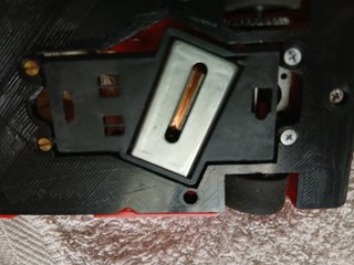 Scaleauto,Slot,Toyota,ZENT,1/32