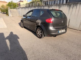 SEAT Altea 2006