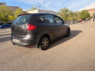 SEAT Altea 2006