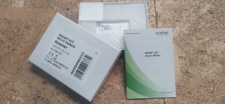 Kit Wifi Kosner Split Pared Serie NOVA