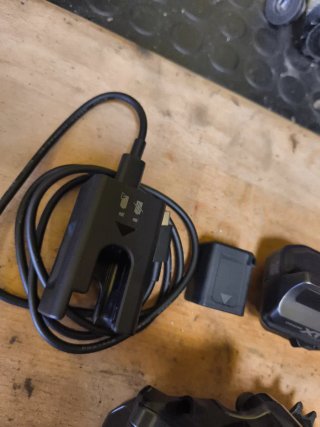 Kit Shimano XT Di2 12v Actualización