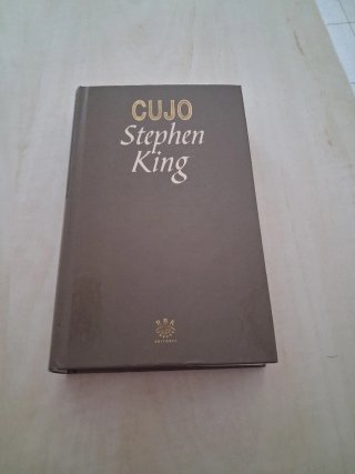 Lote libros STEPHEN KING.