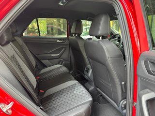 Volkswagen T-Roc 2023 R-line 1.5 150cv Nacional