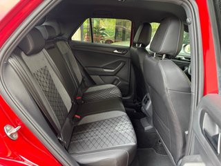 Volkswagen T-Roc 2023 R-line 1.5 150cv Nacional