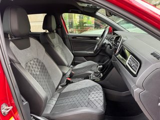 Volkswagen T-Roc 2023 R-line 1.5 150cv Nacional