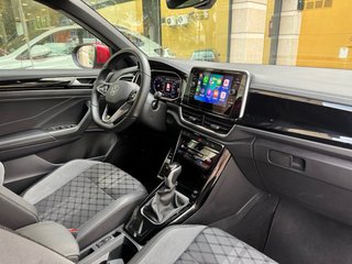 Volkswagen T-Roc 2023 R-line 1.5 150cv Nacional