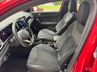 Volkswagen T-Roc 2023 R-line 1.5 150cv Nacional