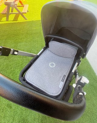 Bugaboo Camaleon 3 gris
