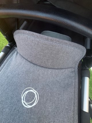 Bugaboo Camaleon 3 gris