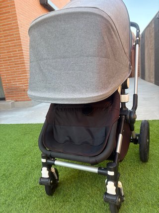 Bugaboo Camaleon 3 gris